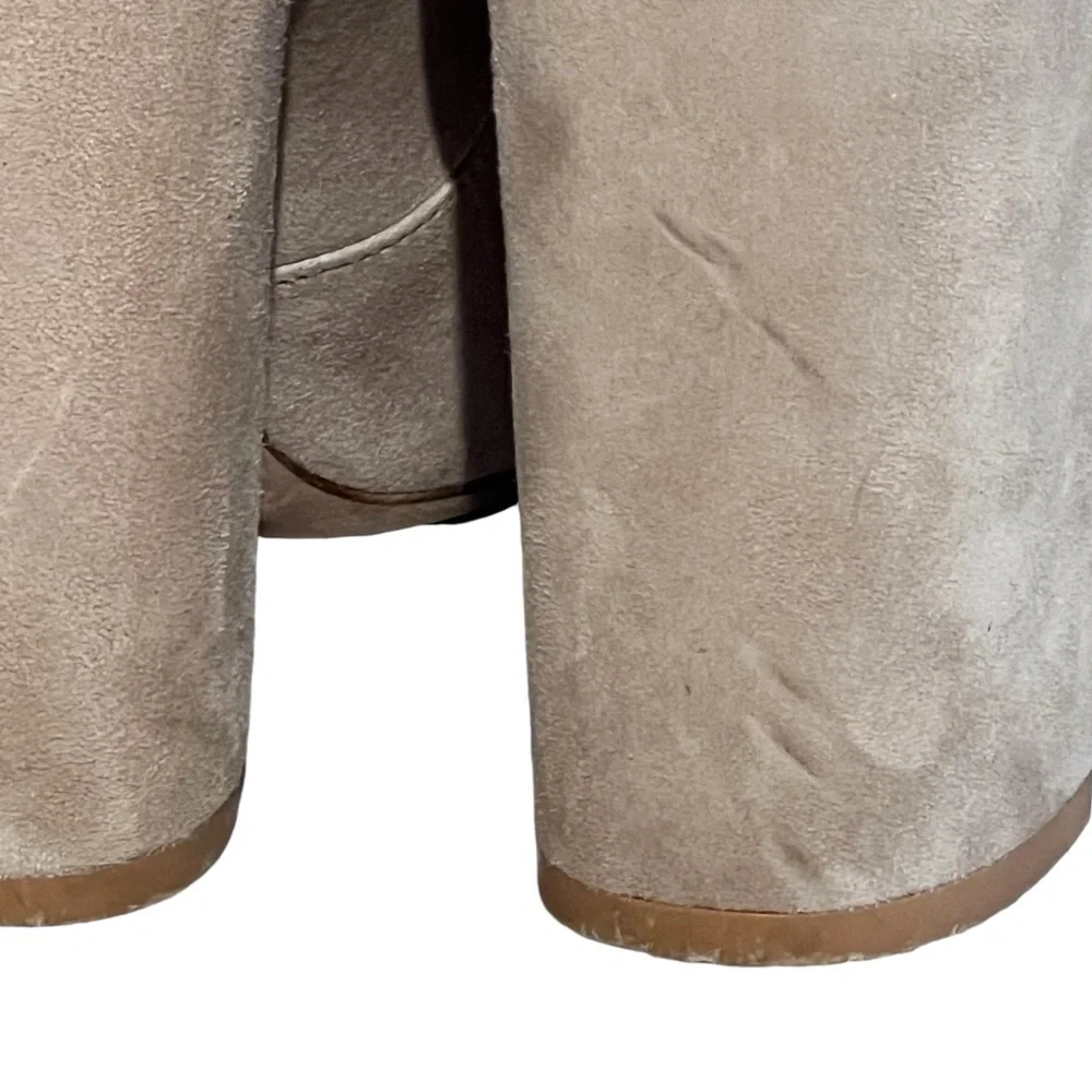 Valentino Garvani Sock Boots Size 8 / IT 38